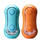 【香港飛機杯推介】TENGA FLIP ORB 開箱！易洗、耐用、撞擊感強的選擇