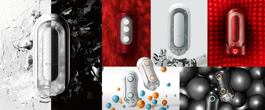 【終極對決】TENGA FLIP 0 (Zero) vs FLIP ORB：邊款最爽？香港玩家選購全攻略
