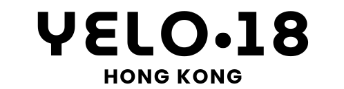 YELO 18 HK