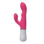 【異地戀救星】Lovense Nora 評測：當「兔仔震動棒」遇上智能黑科技