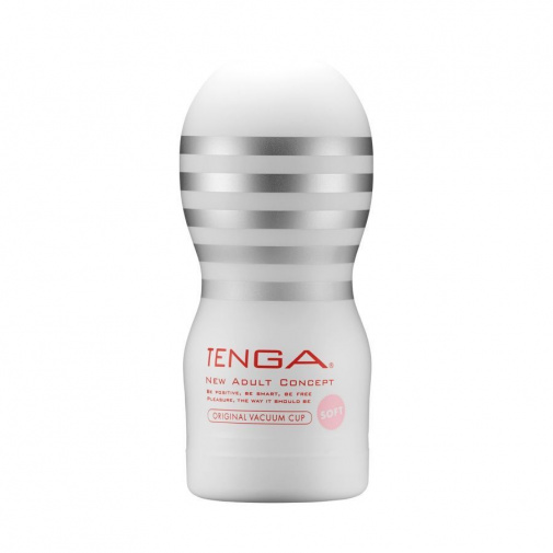 【Tenga 飛機杯】Air-Tech 真空杯 (白) 最新評測：極致溫柔的包覆！宛如真實肌膚的慢玩首選